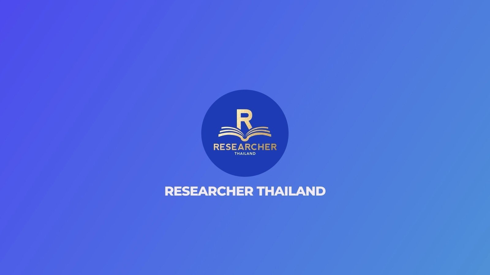researcherthailand